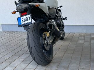 Honda CB 600 F Hornet R4 75кВ