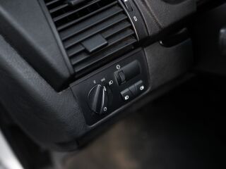 BMW X5 Shadowline IS-pakett Facelift 3.0 160kW
