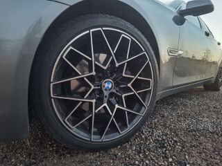 BMW 730 3.0 180кВ