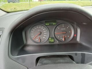 Volvo V50 2.0 100kW