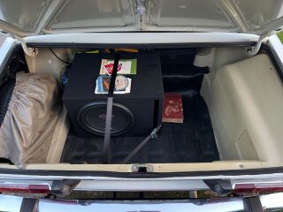 VAZ 21063 1.3 46kW