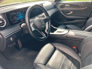 Mercedes-Benz E 220 All terrain 2.0 143kW