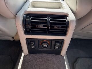 BMW 750 Long V12 220kW