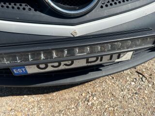 Mercedes-Benz Citan 1.5 66кВ