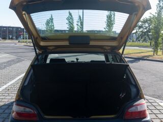 Citroen Saxo VTS 1.6 R4 16V 87кВ