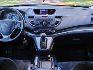 Honda CR-V Aero Executive 2.2 R4 i-DTEC 110кВ