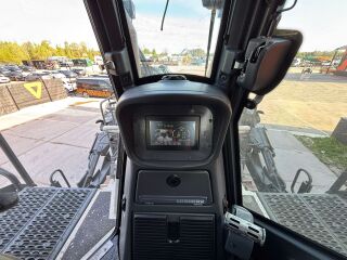 Liebherr PR 776 G6.0 565kW