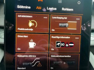 Polestar 2 Long Range Single Motor 78KWH 170kW