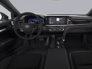 Toyota Camry Sedan Hybrid 230 e-CVT Executive 2.5 137кВ