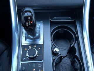 Land Rover Range Rover Sport 3.0 190kW