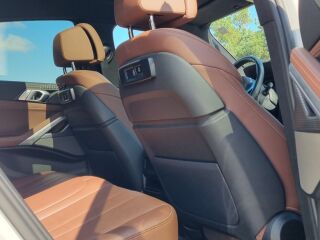 BMW X6 Xdrive M-pakett Comfort LZR 22/HK 3.0 210кВ