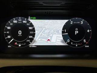 Land Rover Discovery Sport 2.0 120kW