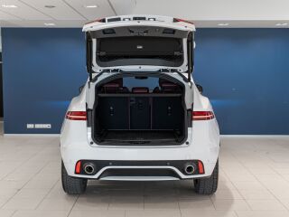 Jaguar E-Pace P250 R-Dynamic SE 2.0 183kW