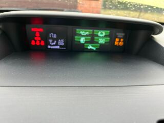 Subaru XV AWD 2.0 TDI 108kW