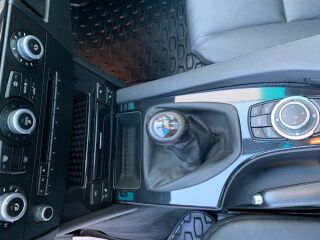 BMW 520 2.0 R4 N43B20A 125kW