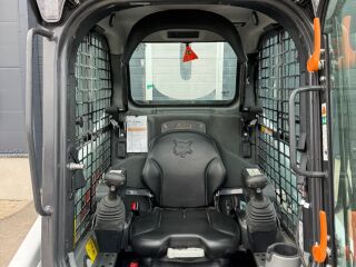 Bobcat S450