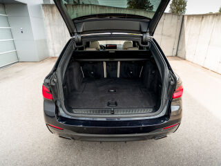 BMW 540 d xDrive Touring M-Sport 3.0 250кВ
