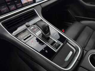 Porsche Panamera 4 E-Hybrid Sports Chrono 2.9 V6 340кВ