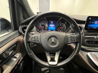 Mercedes-Benz V 300 4Matic Exclusive A2 2.0 R4 174kW
