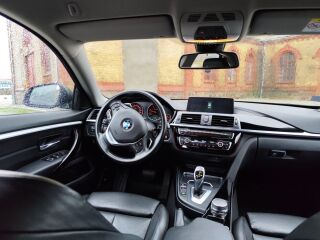 BMW 430 Sport 3.0 R6 TwinTurbo 190kW