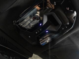 BMW i7 xDrive60 400kW