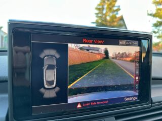 Audi A7 S-LINE PLUS 3.0 230kW