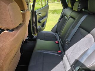 Renault Kadjar 1.2 96kW