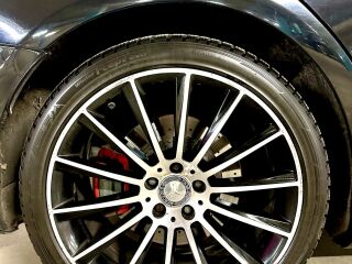 Mercedes-Benz S 350 AMG Long 3.0 190kW
