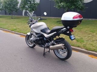 BMW R 1200 R 79kW