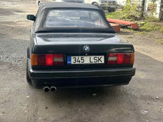 BMW 318 2.8 141kW