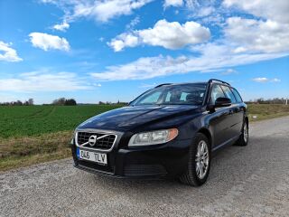 Volvo V70 2.0 157kW