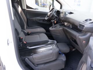 Toyota ProAce City L2 Van 100 1.5 75кВ