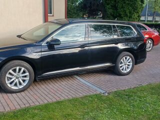 Volkswagen Passat VARIANT COMFORTLINE FACELIFT 2.0 90kW