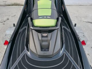 Yamaha GP1800R SVHO 1.8 184kW