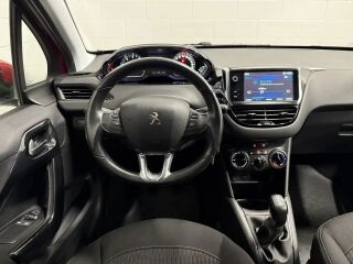 Peugeot 208 N1 1.6 55kW