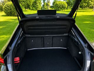 Skoda Octavia 1.5 96kW