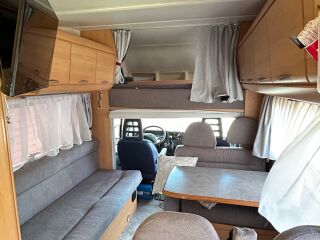 Fiat Ducato Solifer 2.8 90кВ