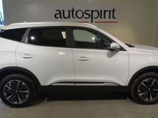 Chery Tiggo 4 Unique 1.5 70kW