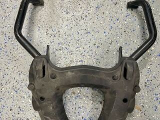 Yamaha XT 660X 35кВ