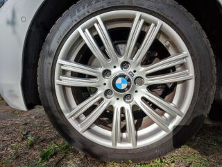 BMW 116 1.5 85kW
