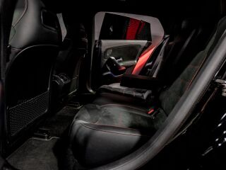 Mercedes-Benz CLA 250 Pistikhübriid AMG 1.3 163kW