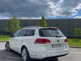 Volkswagen Passat 2.0 103kW