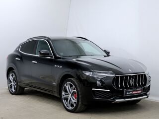 Maserati Levante GranLusso 3.0 202kW