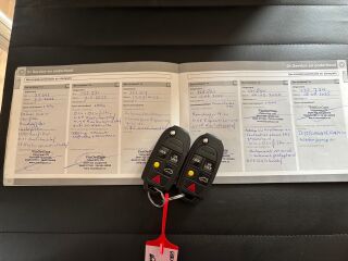 Volvo XC90 Momentum AWD 2.4 R5 D5 136kW