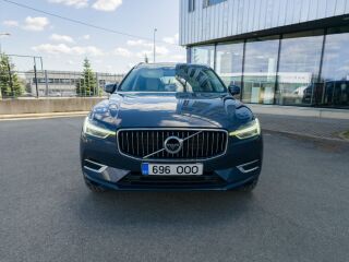 Volvo XC60 Inscription T8 2.0 223kW