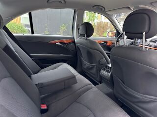 Mercedes-Benz E 240 Elegance 2.6 130кВ