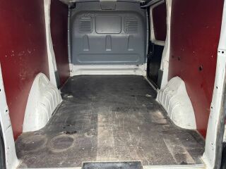 Citroen Jumpy 2.0 94kW