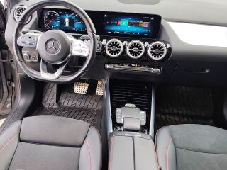 Mercedes-Benz GLA 200 2.0 110kW
