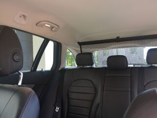 Mercedes-Benz C 200 9G tronic facelift 2 ekraani Led-esituled 2.0 110kW