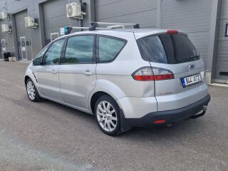 Ford S-MAX 2.0 103кВ